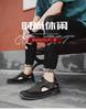 Summer Baotou Sandals Hollow Mesh Hole Shoes Outdoor Non-slip Lightweight Sports Casual Beach Shoes