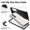 2 In 1 Detachable Magnetic Wallet Case with Card Holder Phone Case for Samsung Galaxy Z Fold 7 6 5 4 3 Fold7 Fold6 Fold5 Fold4