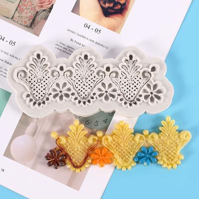 Fırında pişirme – Astar & Silikon Pişirme Kalıpları
