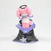 Furyu Action Figure Sitting Posture Girls Statue Model Pvc Collectible Decoration Toy Birthday Gift