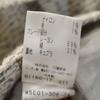 TO BE CHIC made in Japan Tweed jacket Setup 42 white Women Used