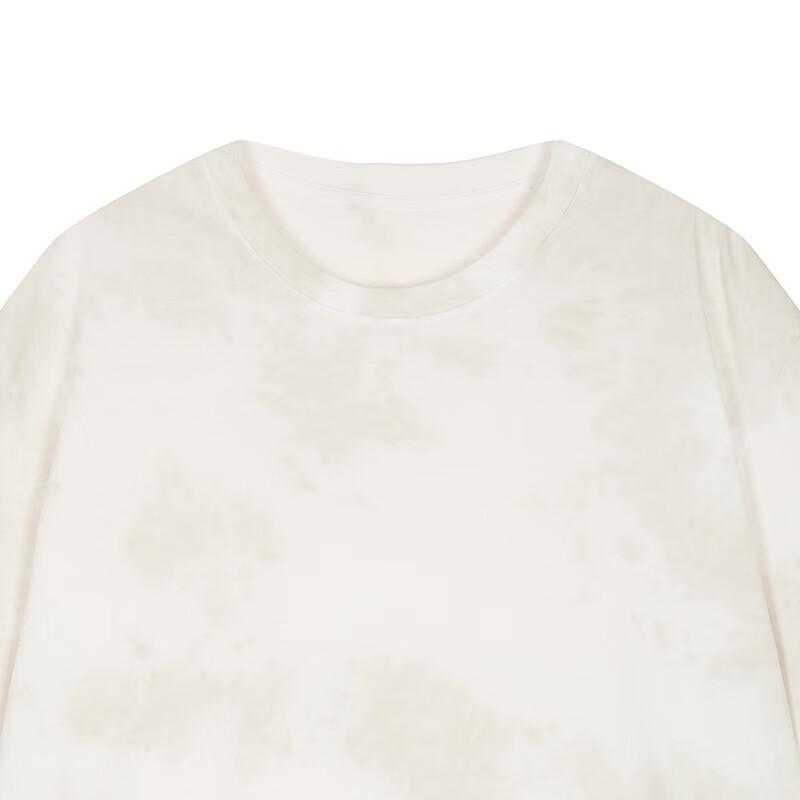 Men's H-Neck Longline Short Sleeve T-Shirt