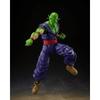 Tamashii Nations S.H. Figuarts Dragon Ball Super Super Hero Piccolo Reissue 160mm PVC ABS Movable Figure