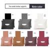 Geely Xingrui Zhiqing Edition Car Headrest & Lumbar Support Pillow Set