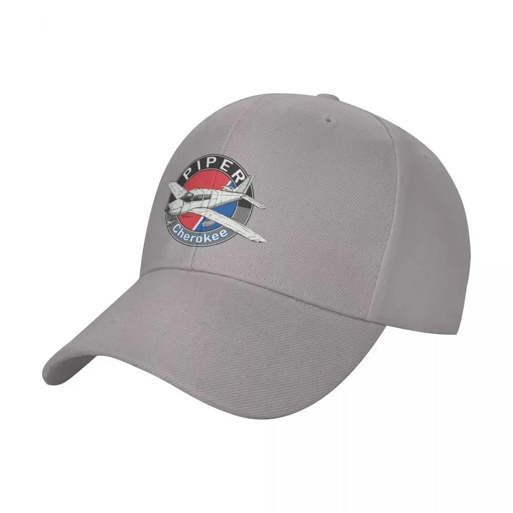 Piper CherokeeCap Baseball Cap Custom Cap Snapback Cap Snap Back Hat GentleUnisex Hat Unisex Womens