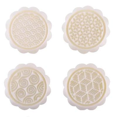Accessori e utensili per biscotti – Stampi per biscotti