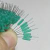 Fishing Bobber Stoppers - Designed to Prevent Line Slippage, These Stoppers Come in Medium Sizes And Are Easy to Use for Your Fishing Tackle