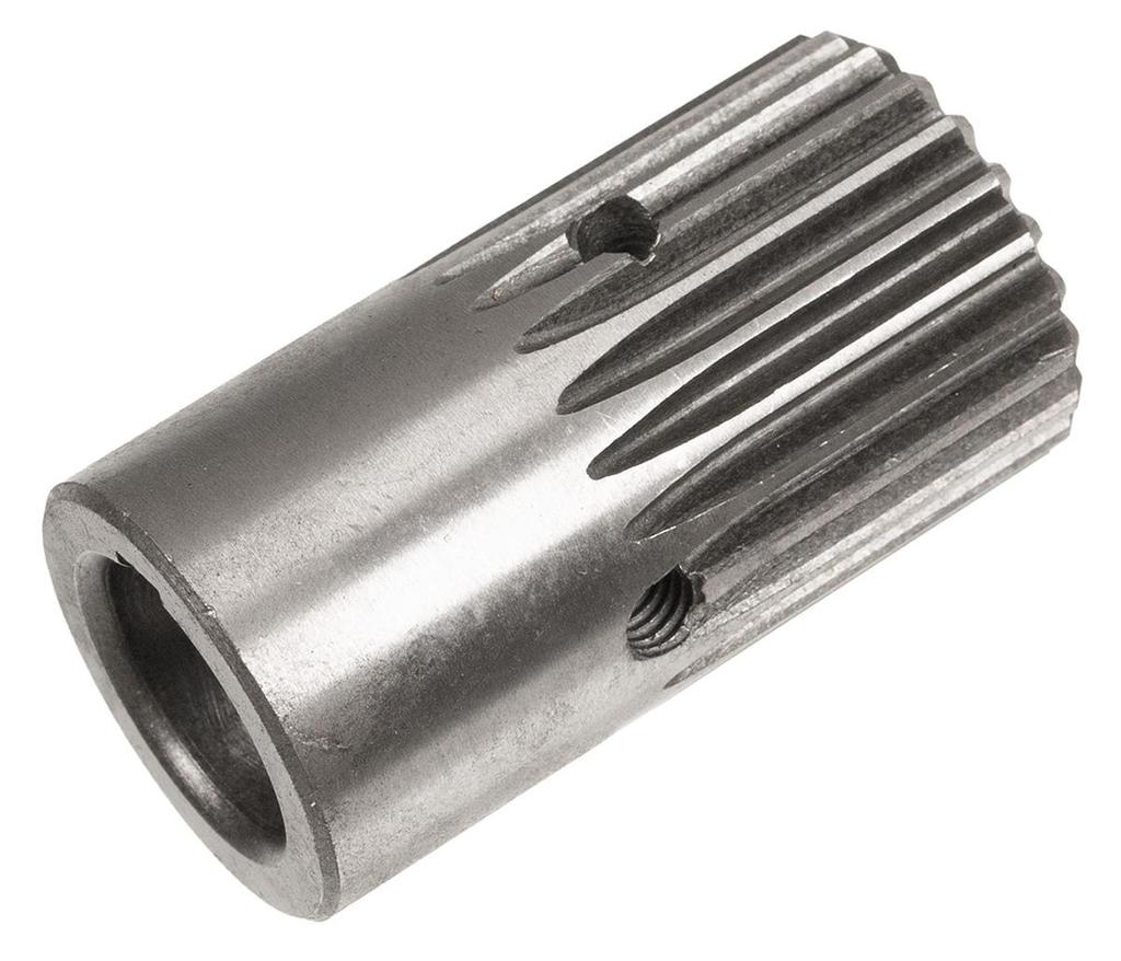 Weibang Wb517Ab Aerator Gear Shaft Original Part 51A0608010