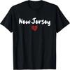 Tops – T-Shirts
