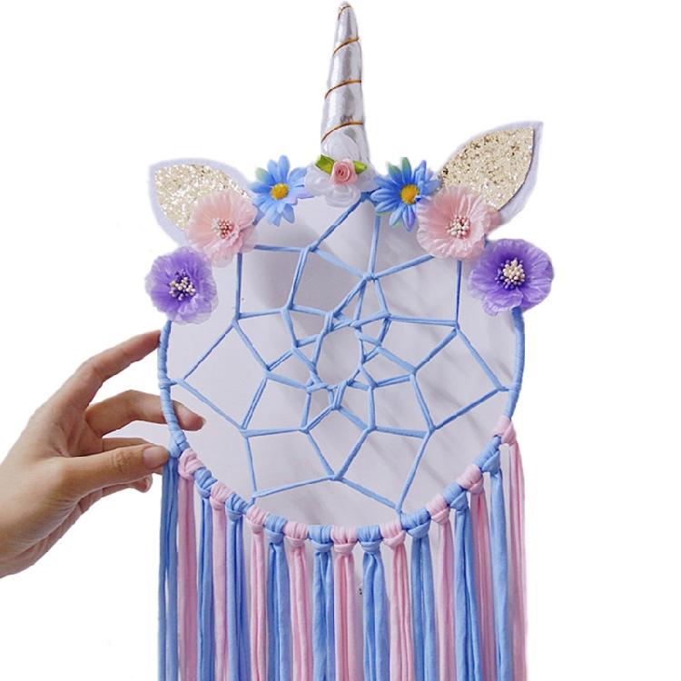 Hair Bows Holder for Extra Large Capacity Hanger for Baby Girls Room Ornament Gi