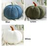 28-35CM New Pumpkin Pillow Promotion Ins Creative Special-shaped Sofa Cushion Halloween Decoration Cute Children Plush Toys