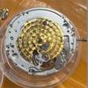 Automatic Mechanical 90S5 Watch Movement 3 Hands Watch Accessories for Watchmaker