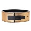 Custom Logo Premium Quality Synthetic Leather Mix Genuine Leather Breathable Waist Trimmer Weightlifting Belts Coexistence Brand
