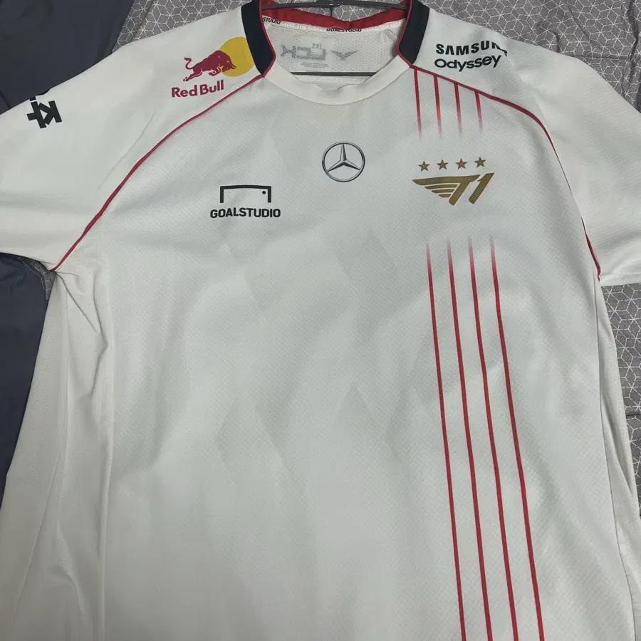 

Футболка T1 Worlds Kumayushi 2xl 2024 уже в продаже