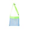 Large Outdoor Folding Beach Handbag - Perfect for Travel, Clothing, Toys, and More