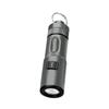 High Power Keychain Flashlight 6 Modes Adjustable Emergency Torch Mini LED Flashlight  Hiking