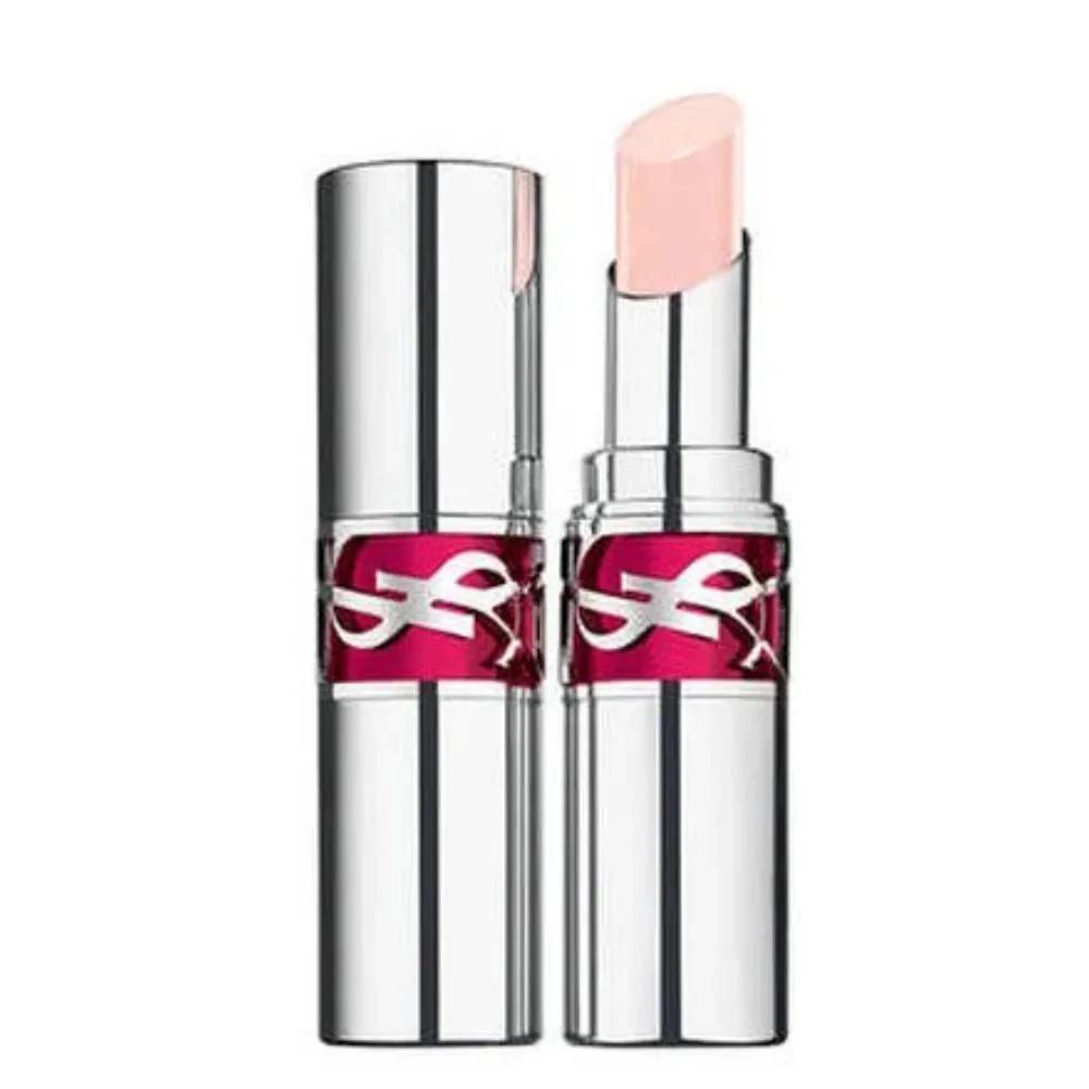 Yves Saint 2 Healthy Plumper Candy Glaze Gloss Balm