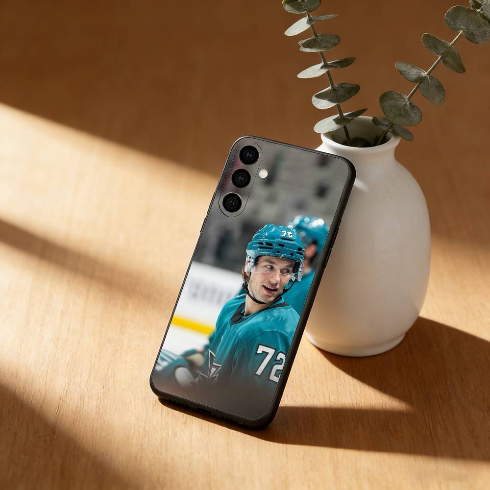 W-William E-Eklund 72 Phone Case For Samsung Galaxy A91,80,73,72 ,71,53,52,32 ,31,22,21s,20,Soft Black Case