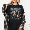 Resident Evil Requiem Leon S Kennedy Camiseta Jantar de Meninas Grace Ashcroft Temu Wesker Camiseta Manga Curta Feminina Todas as Estações