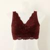 Wacoal Comfortable Stretch Lace Bralette Wlgb190r