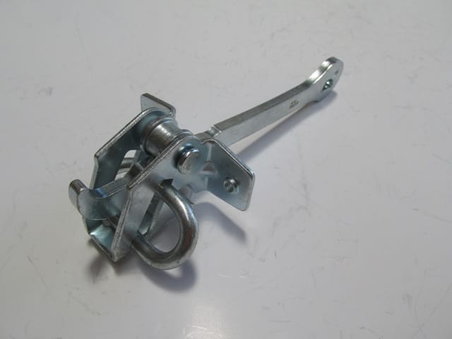 

For Opel Vectra B 1999-2002 Front Door Stopper Right Left Same (Door Subframe) Oem 5160228