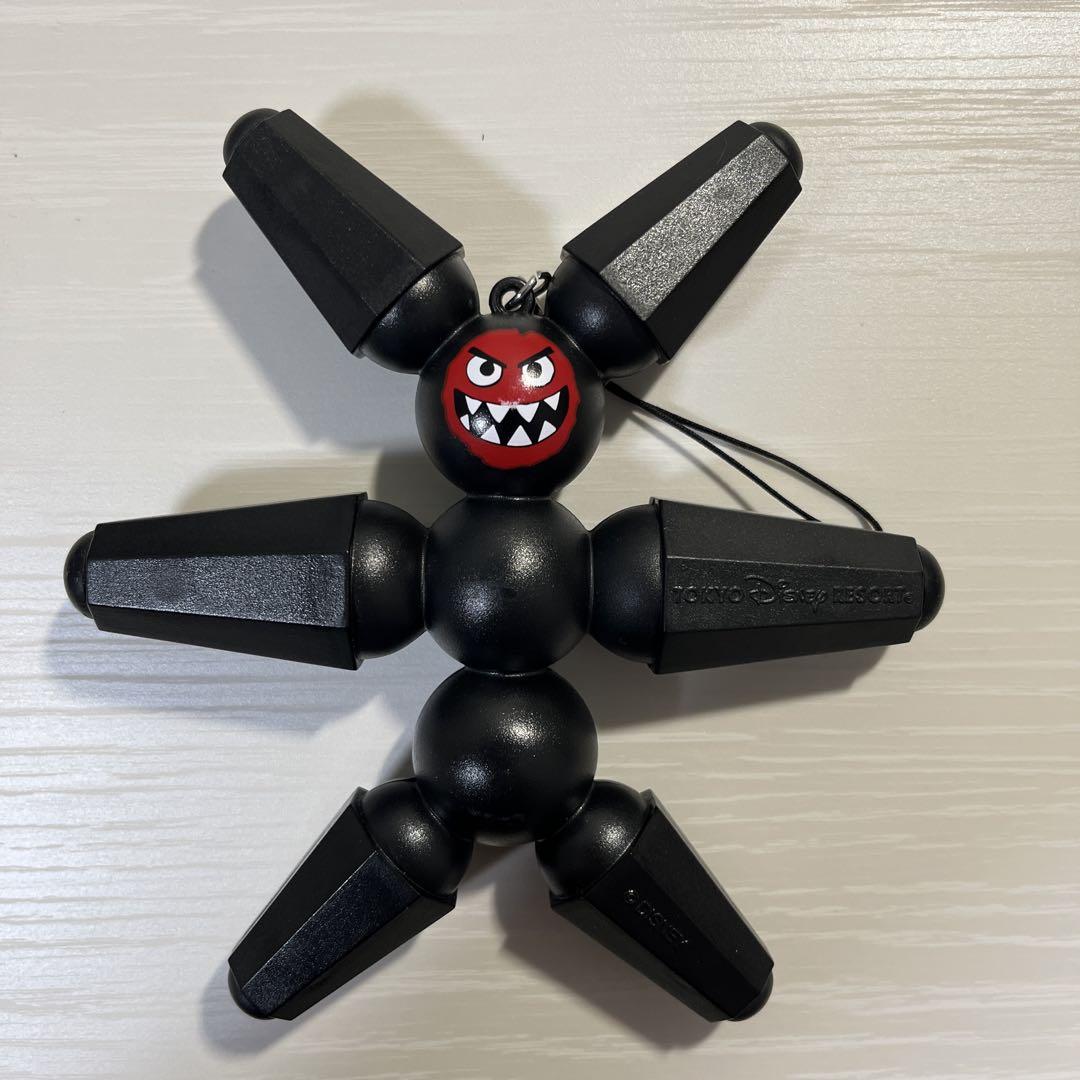 

[Б/У] Трудно найти Дисней Большой герой 6 Микроботы Акупунктурный ремешок