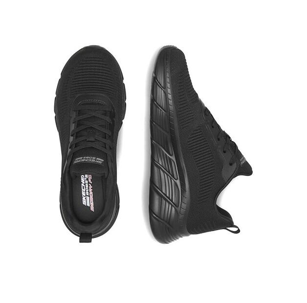 Кроссовки Skechers 117385 BBK
