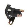 12V Solenoid Relay Switch 3 Terminals 812 1211 211 Replacement Accessory for ATV Club Car