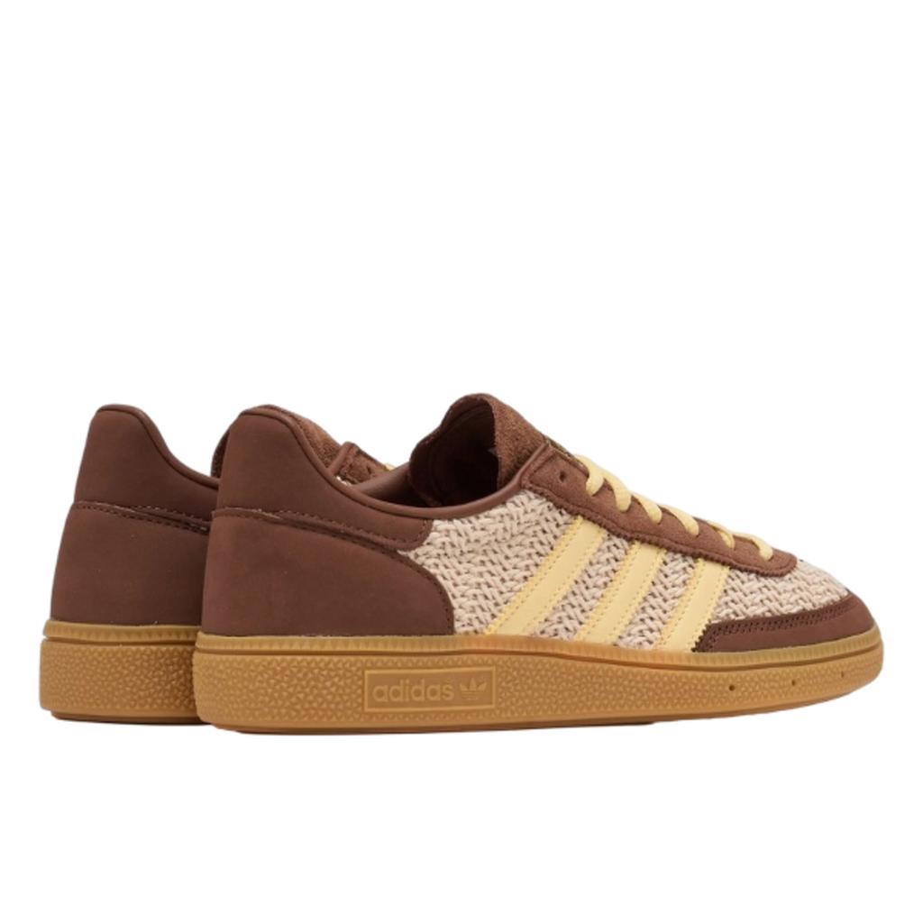 Adidas Handball Spezial Preloved Brown Orange Tint Gum