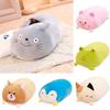 Soft And Cuddly Corner Creatures Long Pillows For Kids And Adults Alike