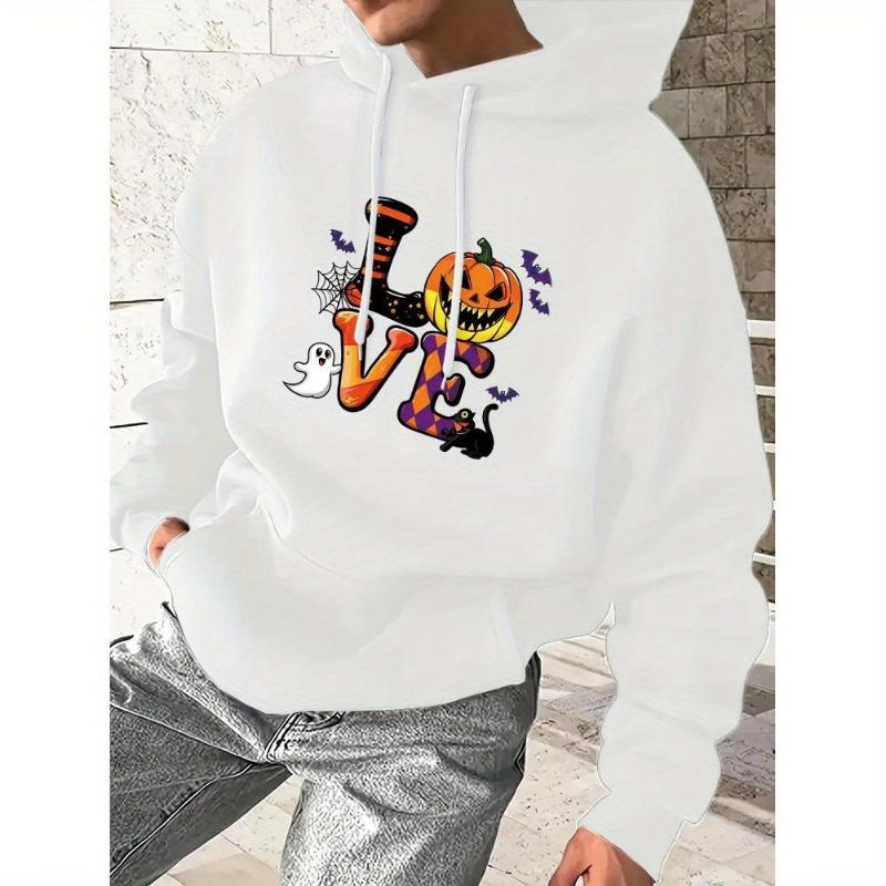 

Sweatshirt, Perfect for Cold Winter Commutes & Ski Trips XXL белый