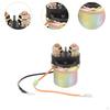 Starter Solenoid Relay Replaces for Yamaha Waverunner Ill GP 1994-1995