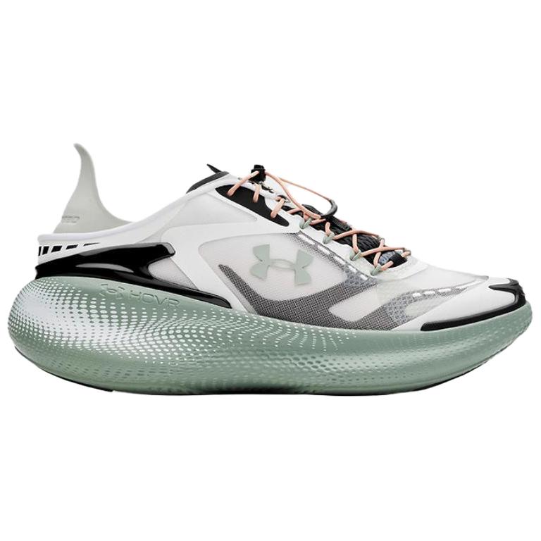 Under Armour Echo Unisex Casual Shoes Low-Top Comfort Durable Lifestyle Sneakers 6006061-348