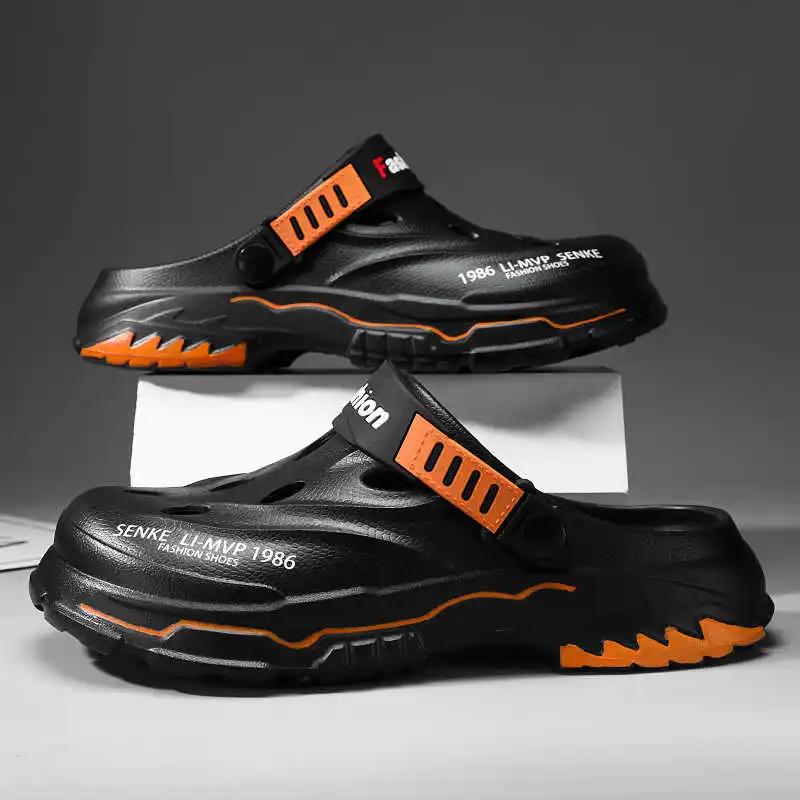 Fashion Super Lightweight Slip-resistant Men's Tennis Shoes Sneakers Casual Sneakers Flat Mens Sports Tenis Special Offers New Fast