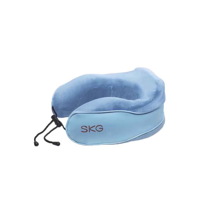 

SKG BP3 Neck Massager Pillow with Heat
