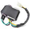 31600-KA2-752 31600-KA2-751 Regulator Rectifier For Honda XR200R 84-88 XR250R 84-04 XR400R 96-05 XR600R 85-00 XR 200 250 400 R