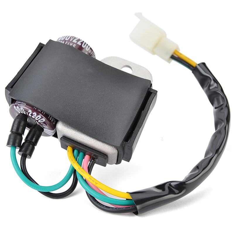 31600-KA2-752 31600-KA2-751 Regulator Rectifier For Honda XR200R 84-88 XR250R 84-04 XR400R 96-05 XR600R 85-00 XR 200 250 400 R