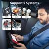Diagnostic Tool - Thinkcar - Thinkscan Plus S4 - OBD2 - 28 Functions Reset - Full Diagnostic