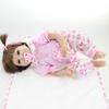 NPK Popular Realistic Baby Doll with Stable Stock