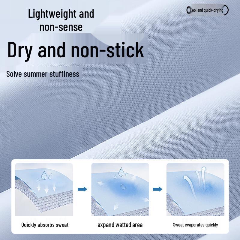 JEEP Men's Ice Silk 3-in-1 UV Protection Cooling Jacket