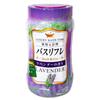 Lion Chemical Basu Refure Medicinal Bath Additive Lavender Scent