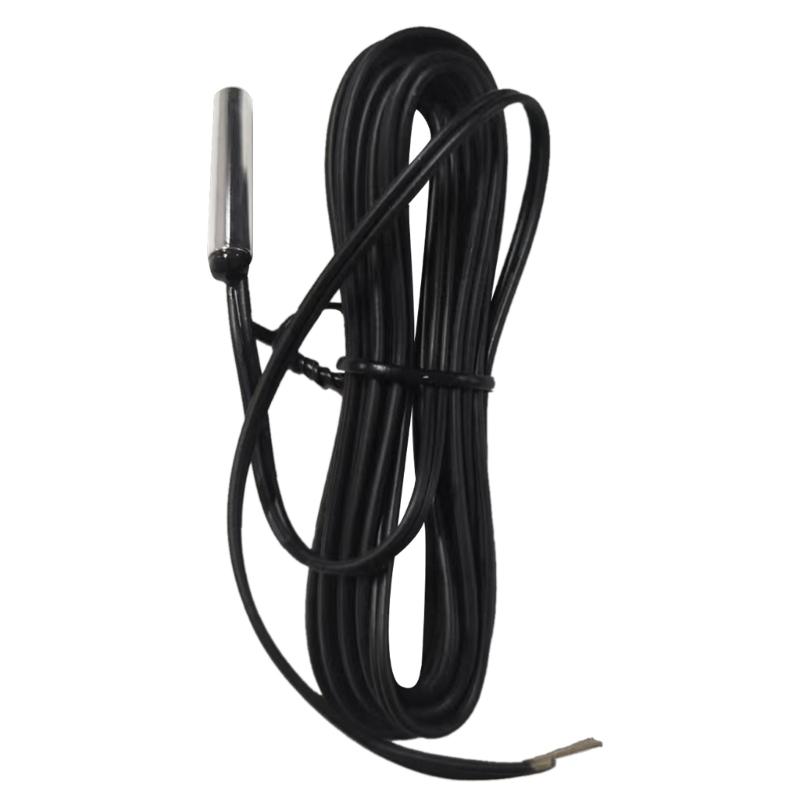 Adjustable Mechanical Thermostat for Floor/Electric Heating 16A 220~240V