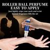 Uncommon Delicate Fragrance Oil Roller Ball for Women - Caters To Exclusive and Fresh Aroma for Wrists and Neck
