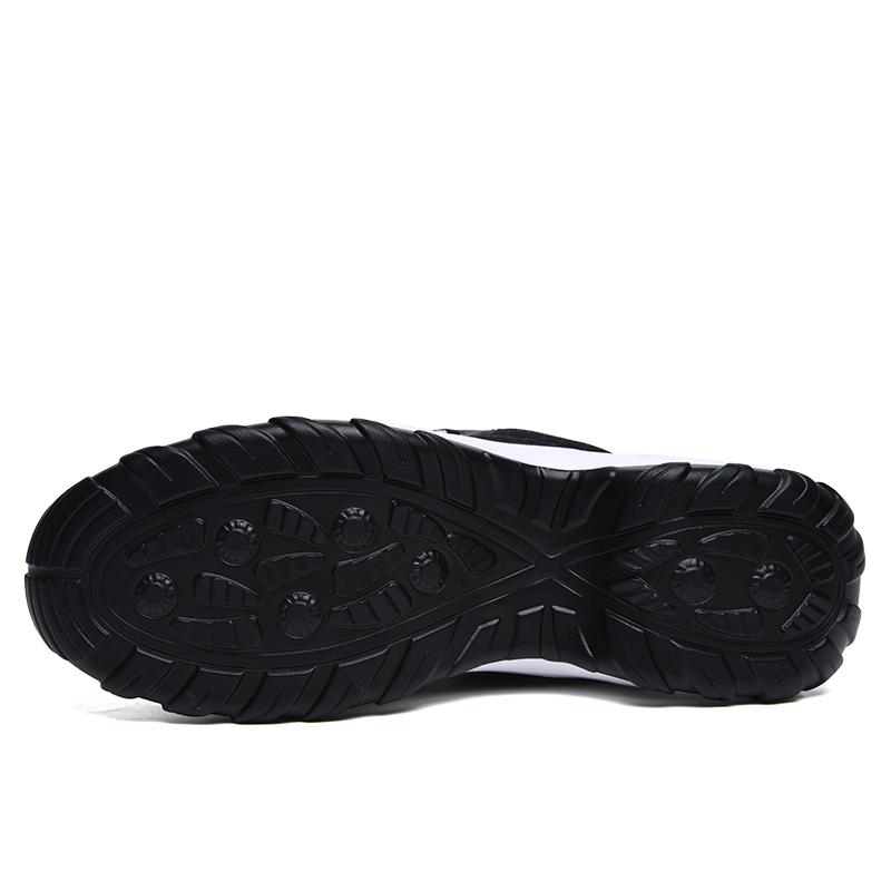 Women Ankle Boots Artificial Leather Ladies Plush Boots Sport Shoes Lightweight Womens Platform Boots Non-slip Chaussures Femme