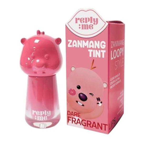 Reply:Me Zanmang Loopy Glossy Tint – 5 Shades