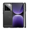 For Realme GT 7 Pro Case Anti-knock Soft Silicone Carbon Fiber Back Cover For Realme GT 7T 7 Pro Case For Realme GT 7 Pro Case
