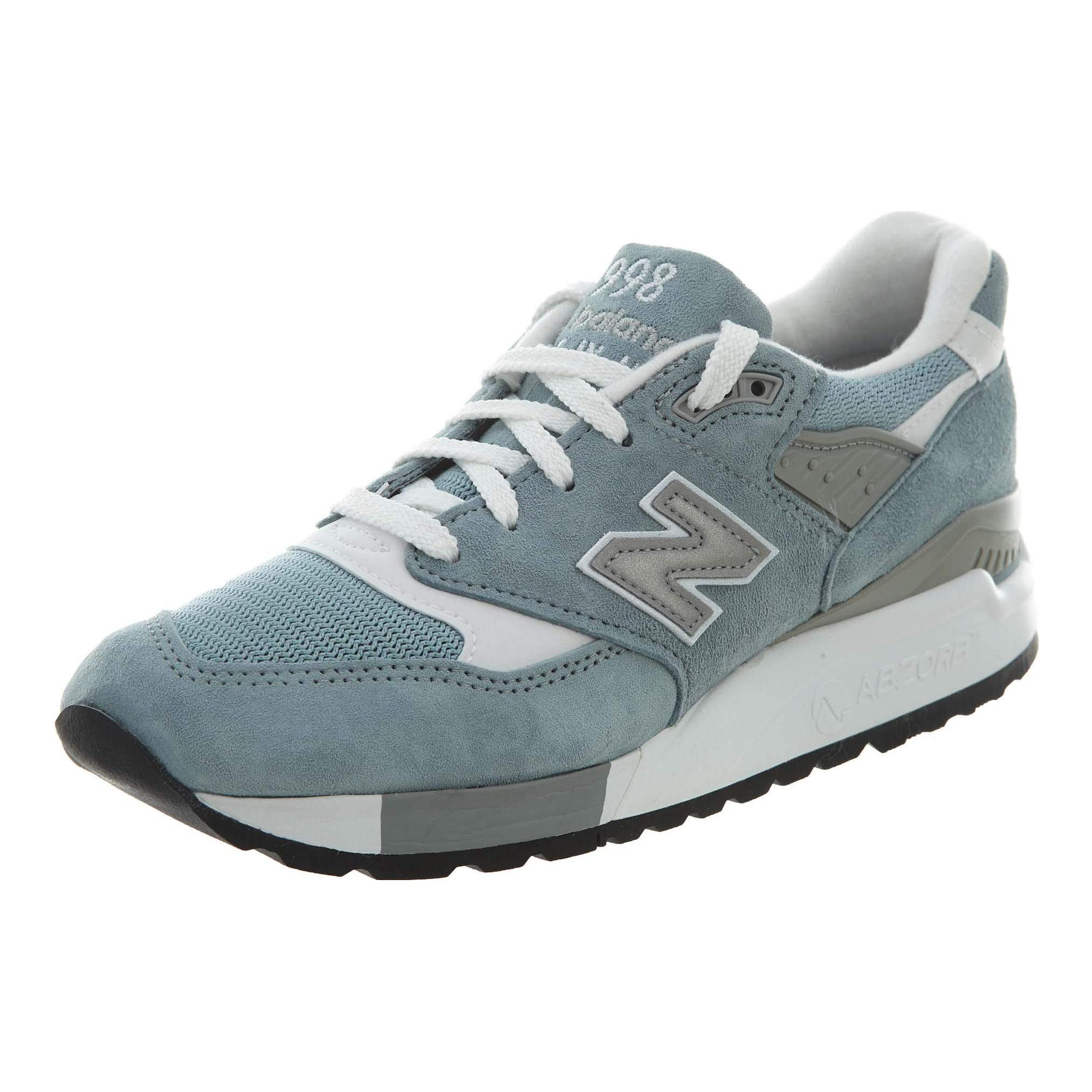 New Balance Womens 998 Made in