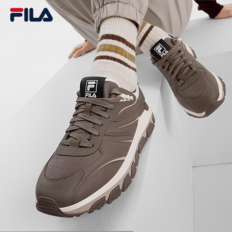 FILA Men s RIBBON Winter Athletic Casual Shoes US 7.5