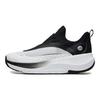 Li Ning Soft Go Slip Resistant, Abrasion Resistant, Breathable Slip Resistant, Abrasion Resistant, Breathable Low top AGLT106-4