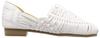 Mare Mare Daily Market MMP Mesh Flat WX191603 White 23cm 3E